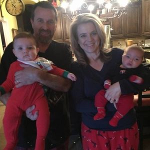 Meet your Posher, Frances